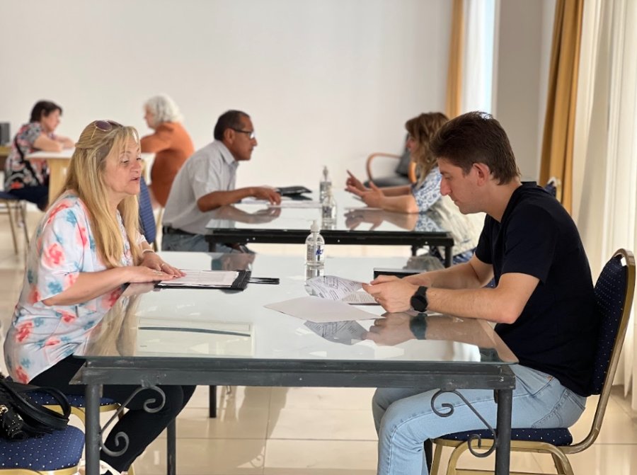 El Colegio de Escribanos de Salta inicia nuevamente el asesoramiento mensual gratuito