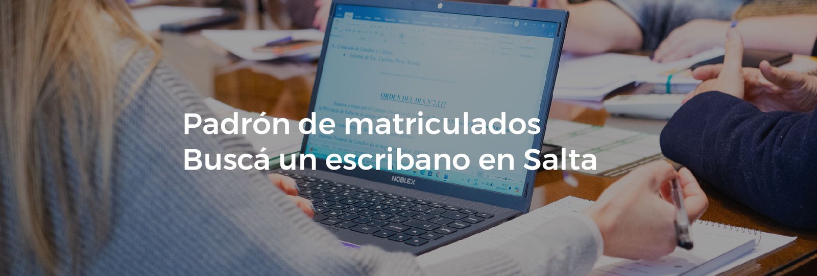 Colegio de escribano (4)